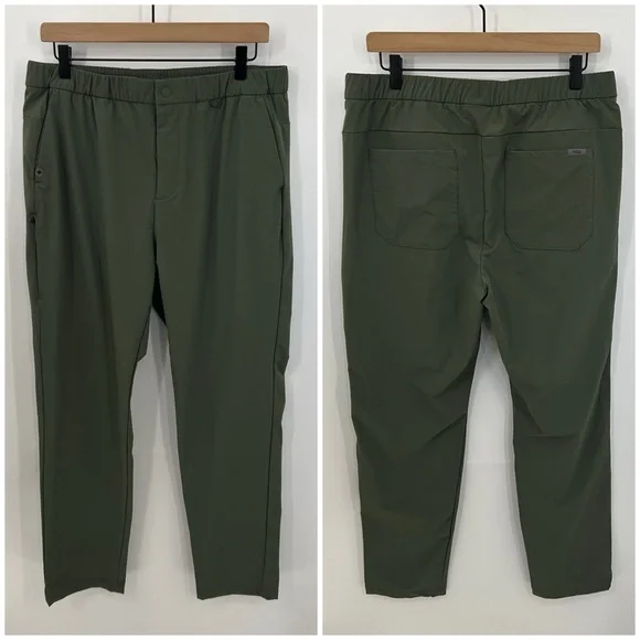 Figs scrub pant trousers