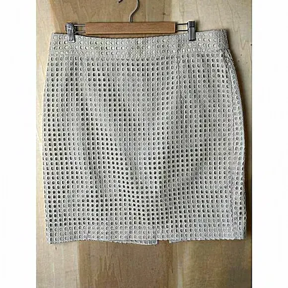 Banana Republic Skirt Womens‎ 14