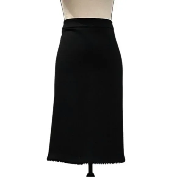 Ann Taylor Factory Pencil Skirt