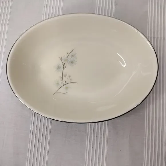 Edgerton Eternal Spring Pattern 9 1/8