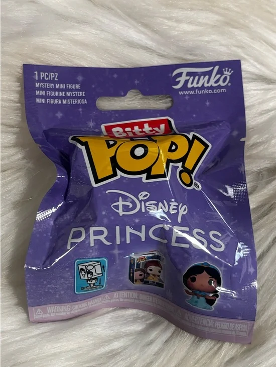 Funko Bitty Pop! 1.25
