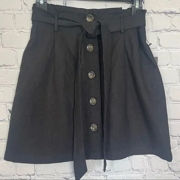 Olivaceous Skirt