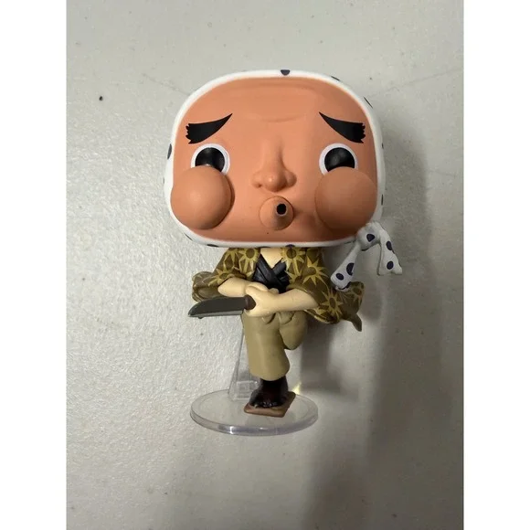 Funko Pop Demon Slayer Urokodaki Vinyl Figure‎ 1406 Animation Kimetsu no Yaiba