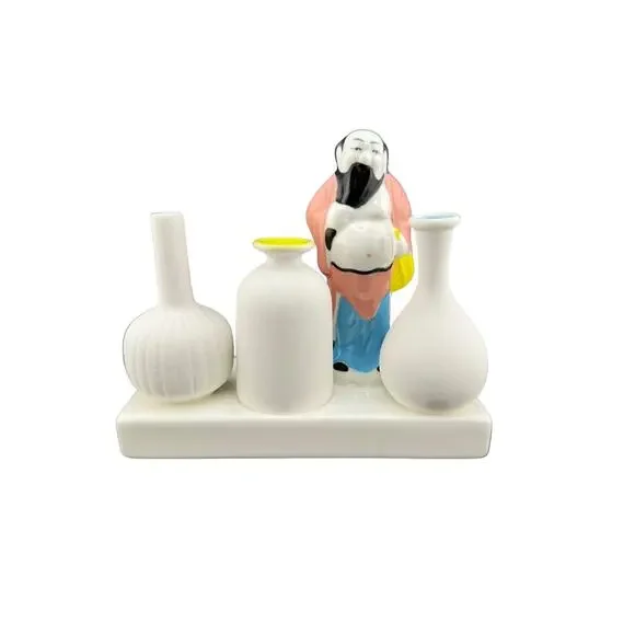 Retired IKEA Foremal Art Event 2018 Bud Vases by Per B Sundberg