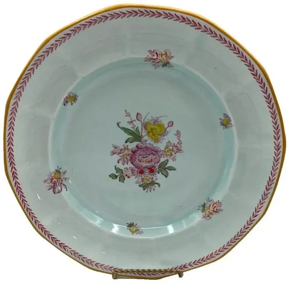 Vtg Calyx Ware 8