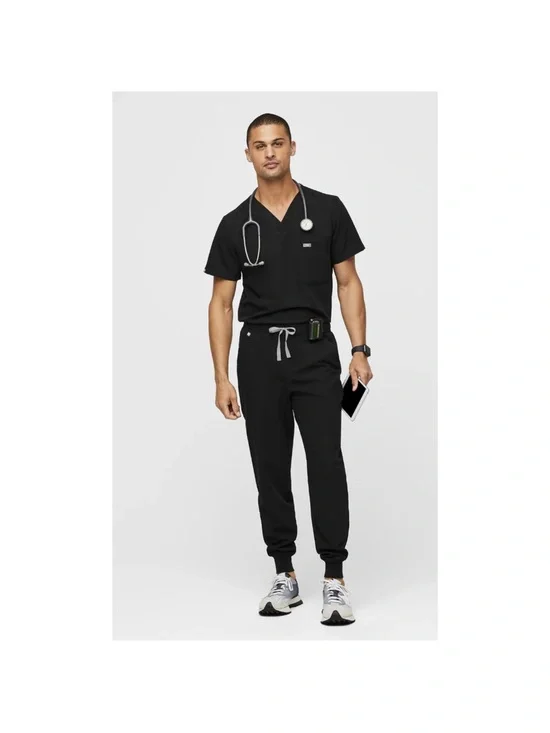 Figs Tansen Jogger Scrub Pants Medium