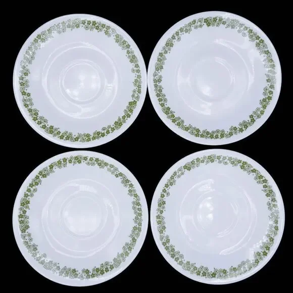 Vintage Corelle Spring Blossom 6-1/4