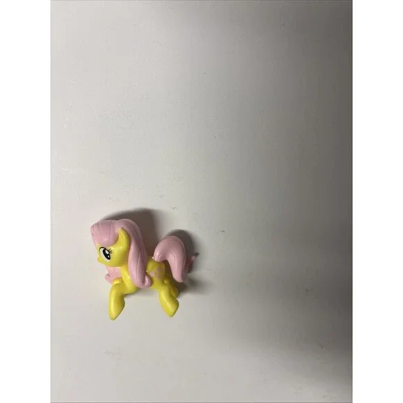 2017 My Little Pony G4 Friendship Is Magic Fluttershy1.5 