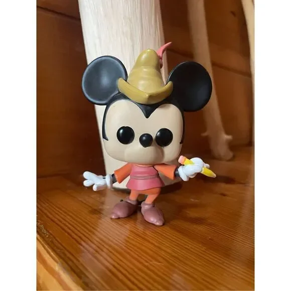 Pop! Beanstalk Mickey