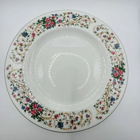 Farberware Monaco Salad Plate 8.25