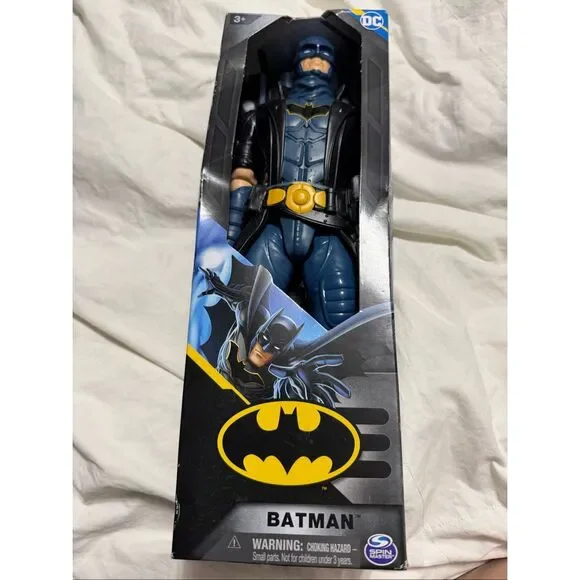 Batman figure