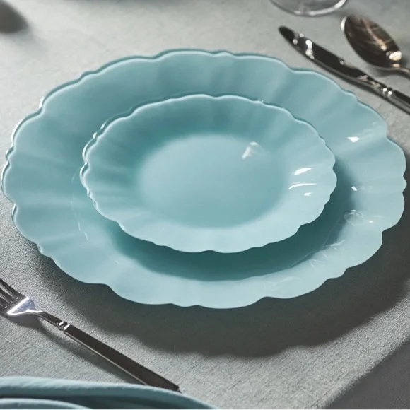 LAST 🔥 Adley Dessert Plates