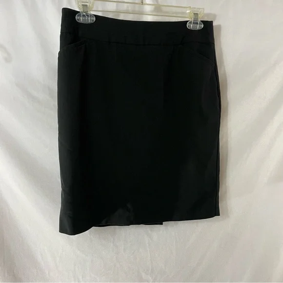 Worthington Black Skirt