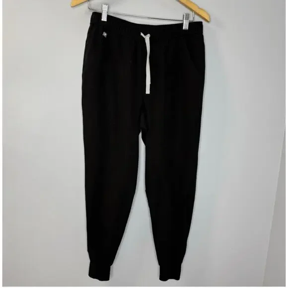 Figs Tansen Jogger Scrub Pants Black Men's S