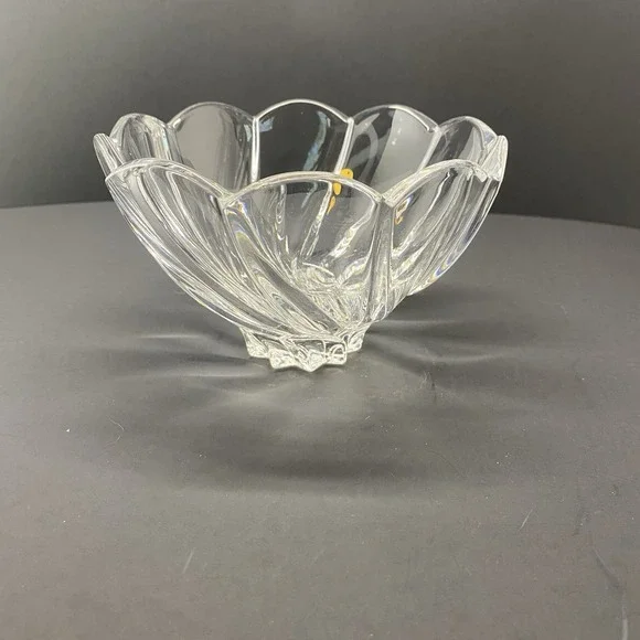 1991 MARQUIS WATERFORD CRYSTAL 