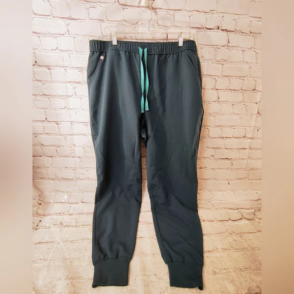 Figs Zamora Jogger Scrubs Pants XXL