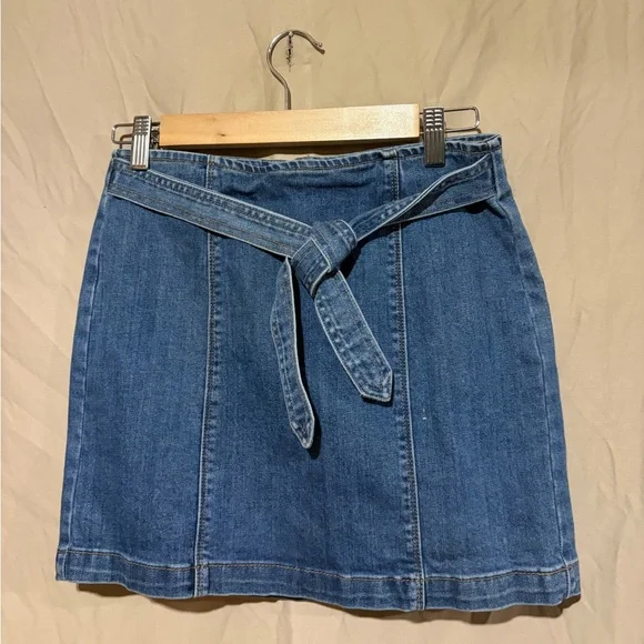 PanSun skirt