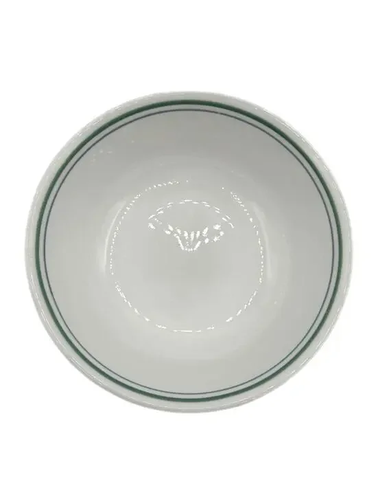 Vintage Corelle Country Cottage 6.25” Porcelain Cereal Bowl