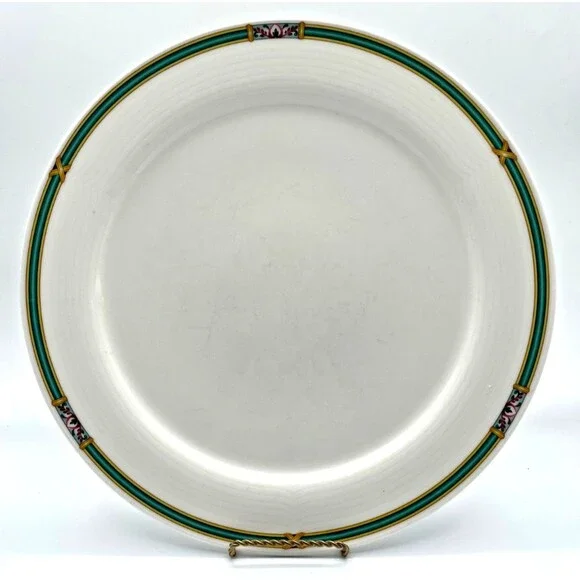 Villeroy & Boch Hotel Orofino Adriana Chop Plate 12.5