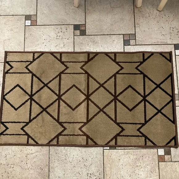 Brand New Ikea Rug (24*43”)