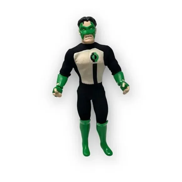 Vintage Hasbro Green Lantern 11