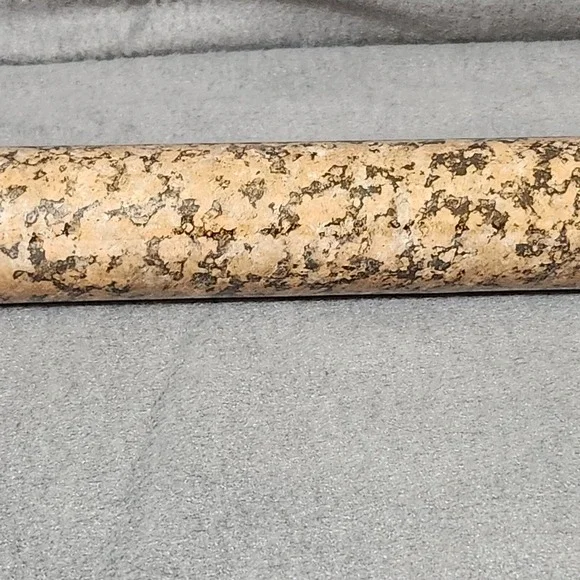 2 Rolls Self Adhesive Wallpaper Peel&Stick Granite Counter Contact Paper 35