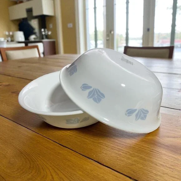 Corelle By Corning Friendship Pattern 6.25