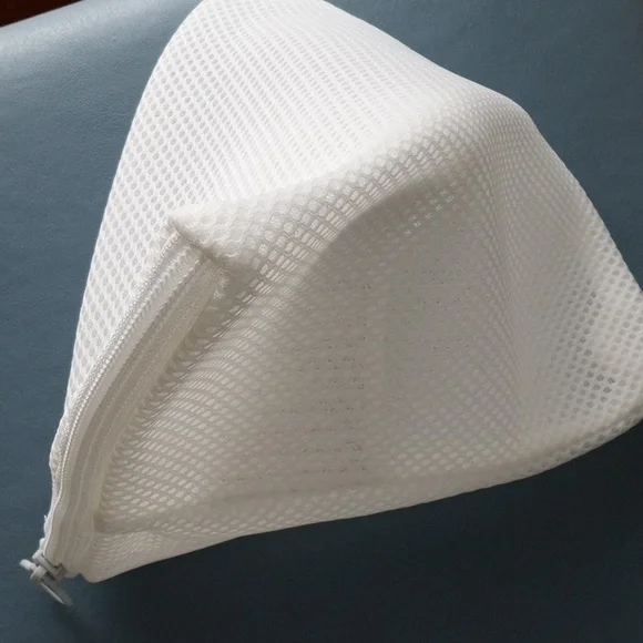 2 IKEA Slibb laundry bags NIB
