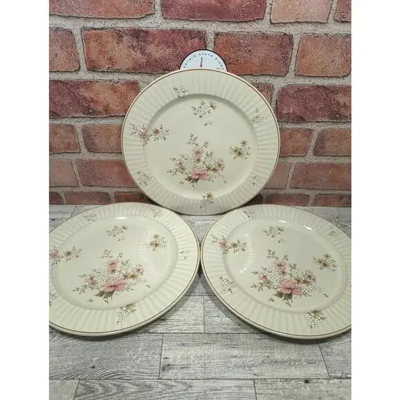 Nikko Romance Stoneware 10.1