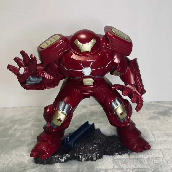 IRON MAN HULKBUSTER FIGURE