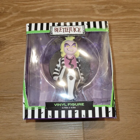 CULTUREFLY BEETLEJUICE 4.5