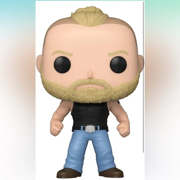 Funko Pop! WWE:‎ Brock Lesnar-