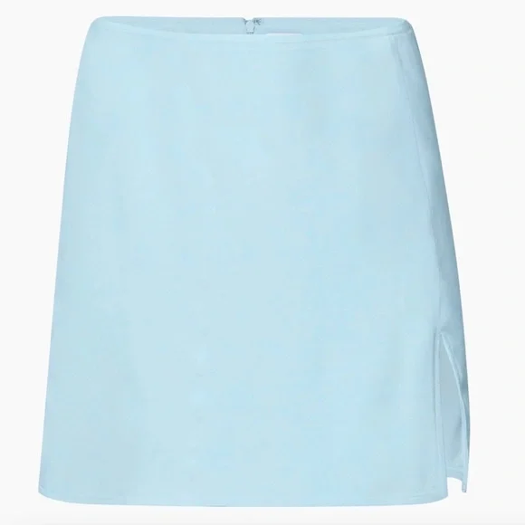 NWT Sunday Best Tatiana Skirt- Sz 0