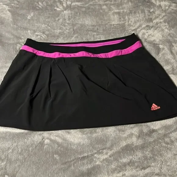 Adidas Athletic Skort