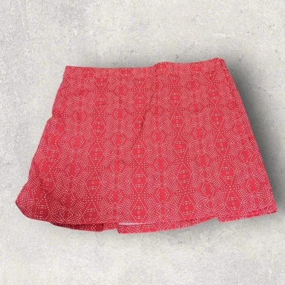 Ripskirt Hawaii wrap skirt