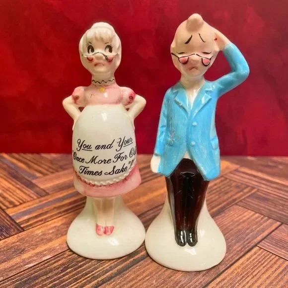 Vintage (50's/60's) Enesco 