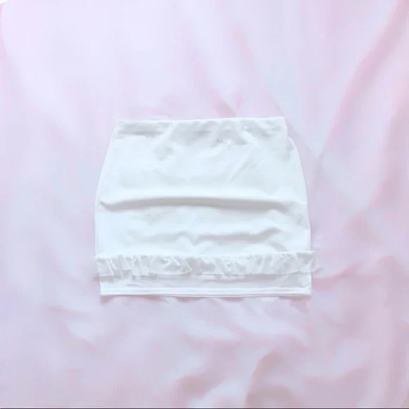 3 for $25 : boohoo petite ⋆ mini skirt