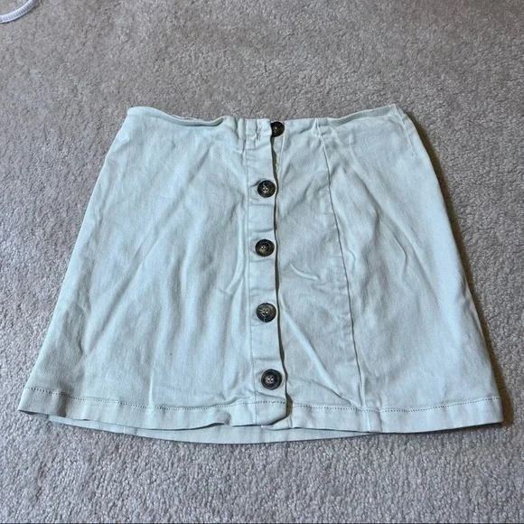 Other Follow Skirt