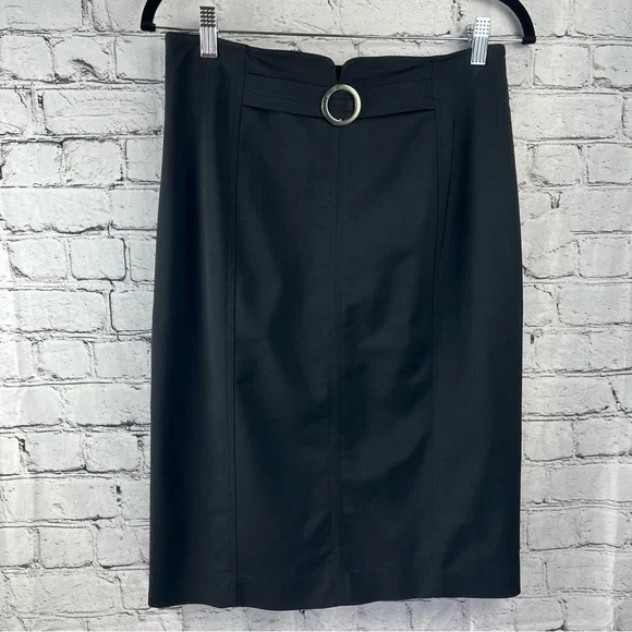 Juliana Collezione Pencil Skirt Women 6