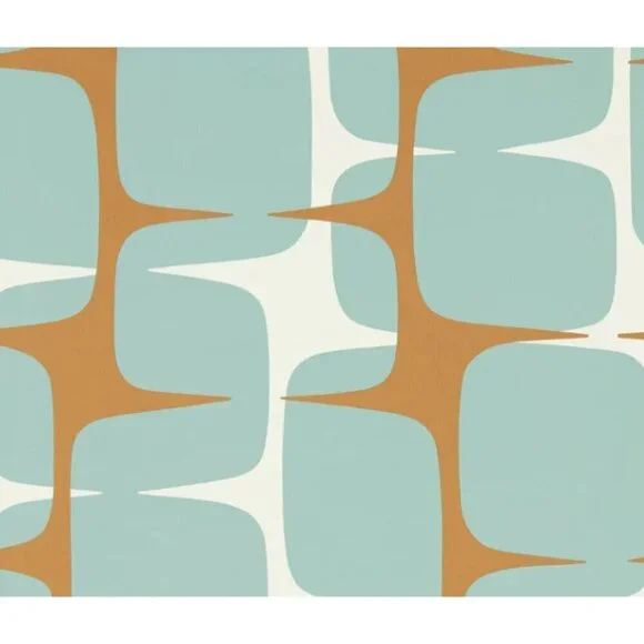 New Scion Going Lohko Wallpaper Sky/Auburn 113035 11 Yards x 20.5