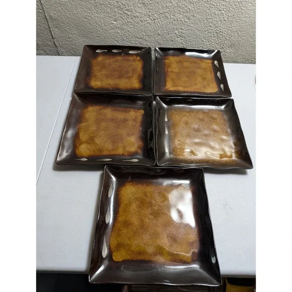 Mikasa Gourmet‎ Basics, Gallatin 10