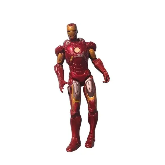 Marvel Avengers IRON MAN Mark VII 4
