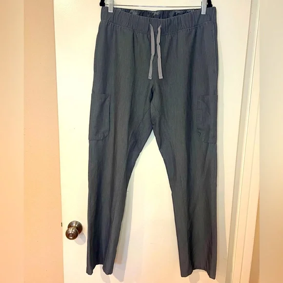 FIGS Mens Cargo Pants
