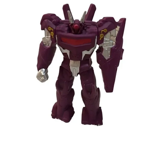 Transformer Guardian 6” Figure