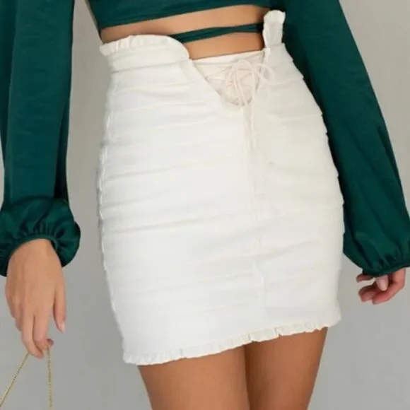 Skylar & Madison skirt