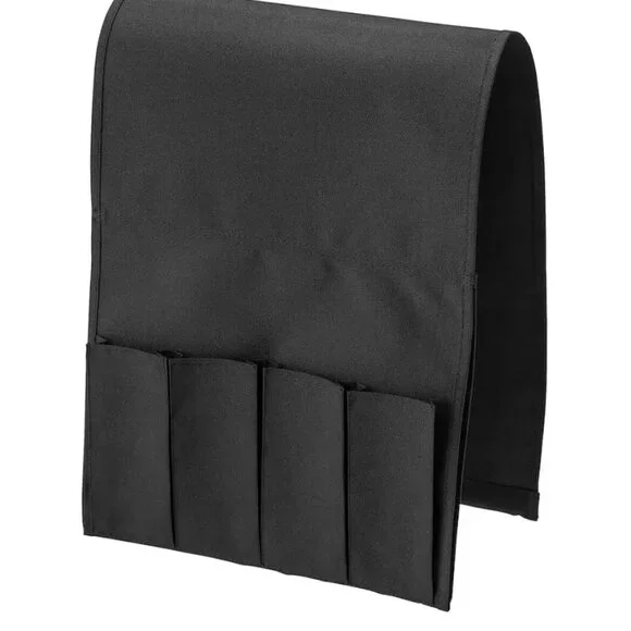 Ikea Flort Remote Control Pocket, Black
