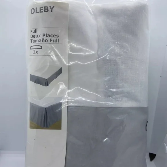 IKEA OLEBY Full Size 15