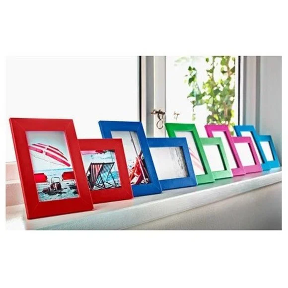 IKEA NYTTJA Photo frame for 5x7 