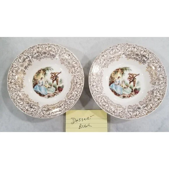 American Limoges 51/4