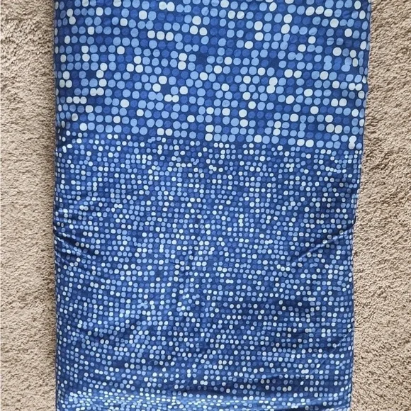 IKEA Graduated Polka Dot Duvet Cover